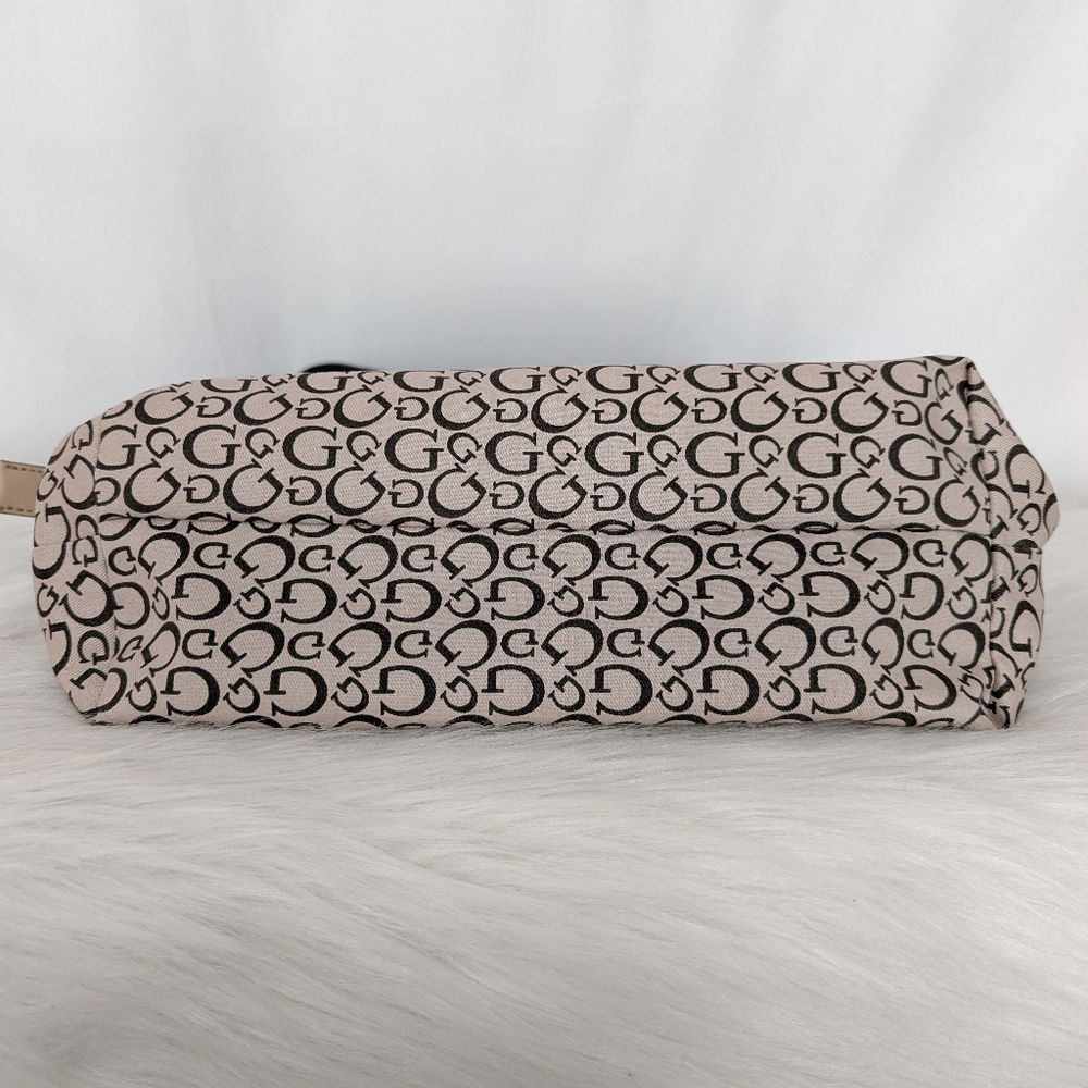 Guess Logo Bag - Picture 8 of 10